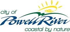 City of Powell River logo