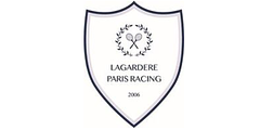 Lagardere Paris Racing Ressources logo
