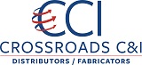 Crossroads C&I Distributors logo