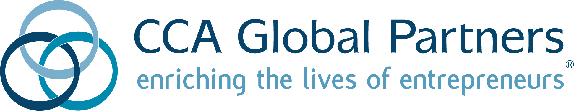 Cca Global Partners logo