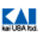 Kai USA logo