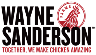 Wayne Farms logo