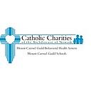 Catholic Charities of the Archdiocese of Newark logo