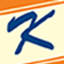 Black King Games logo