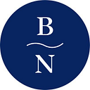 Blue Nile logo