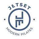 JETSET Pilates logo