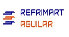 Refrimart de México logo