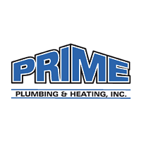 Prime Plumbing & Heating logo