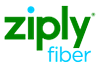 Ziply Fiber logo