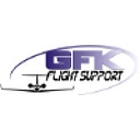 GFK Flight Support, Inc. logo