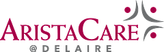 AristaCare Cherry Hill logo