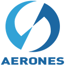Aerones logo