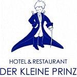 Hotel Der kleine Prinz logo