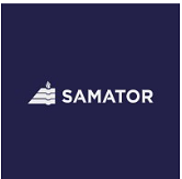 Samator Group logo