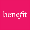 Benefit Cosmetics UK logo