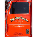 Big Rigs Tanker Service, Inc. logo