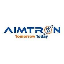 Aimtron Electronics logo