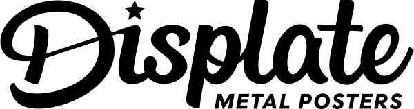 Displate Manufacturing logo