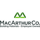 MacArthur Co. logo