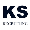 KS Recruiting logo