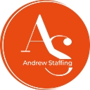 Andrew Staffing logo