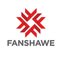 The Fanshawe College of Applied Arts and Technology logo
