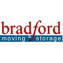 BRADFORD MOVING & STORAGE   This link will open in a new window logo