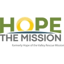 Hope The Mission logo