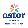 Astor Services logo