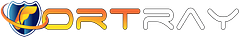 Fortray Global Services logo