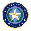 Harris County logo