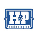 P&H, Limited logo