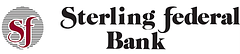 Sterling Federal Bank FSB logo