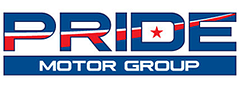 Pride Motor Group logo