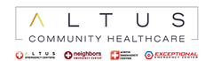Altus Health System logo