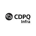 CDPQ Infra logo