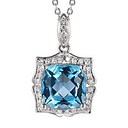 Shellé Jewelers, Inc. logo