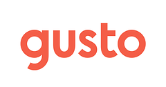 Gusto Gusto logo