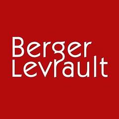 Berger Levrault logo