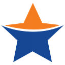 National Star Services logo
