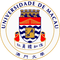 University of Macau logo