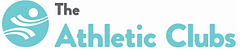 Little Rock Athletic Centers. logo