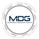 Microbial Discovery Group logo