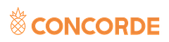Concorde Entertainment Group logo