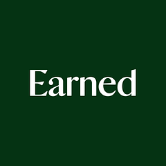 Earned logo