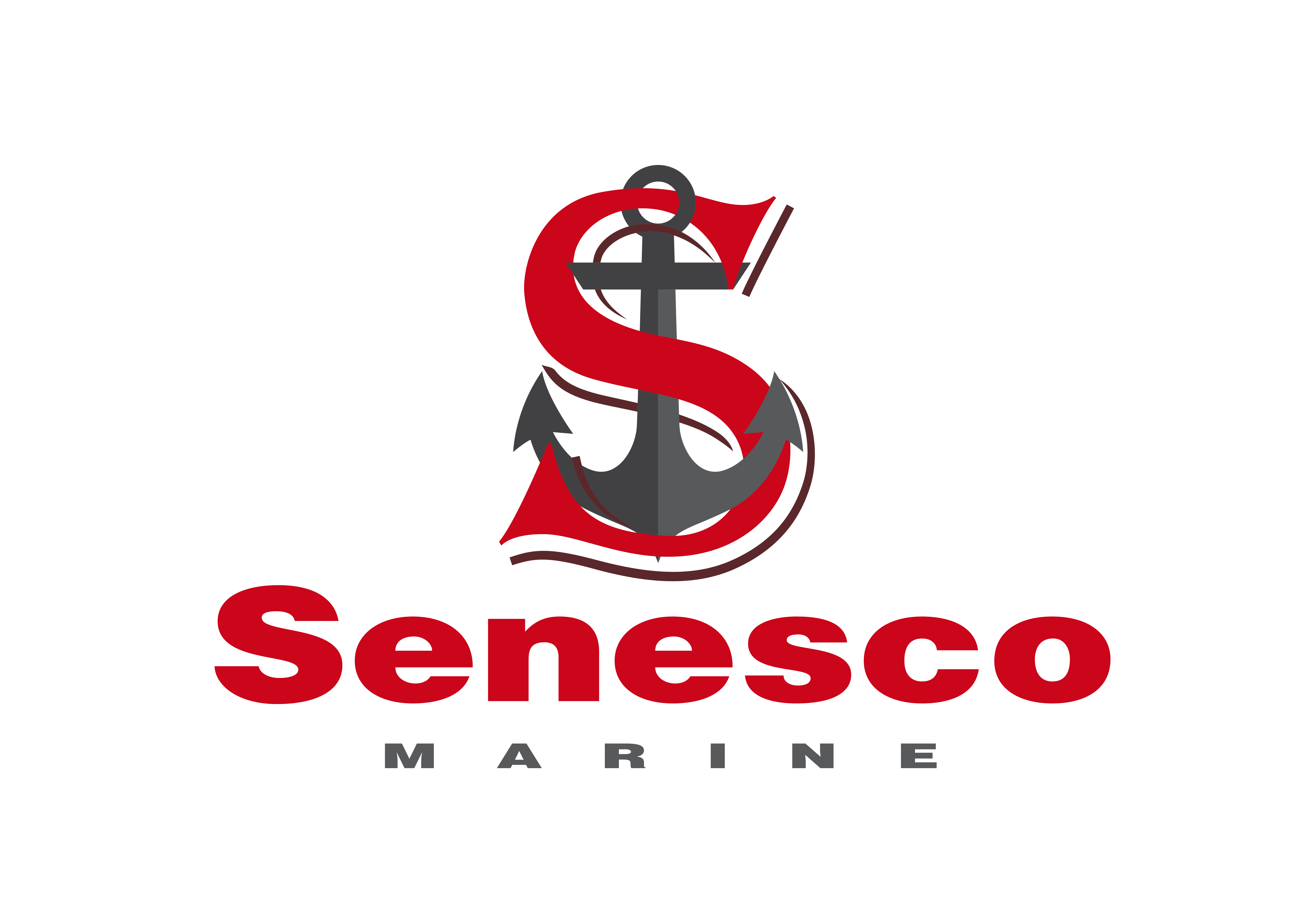 Senesco Marine logo
