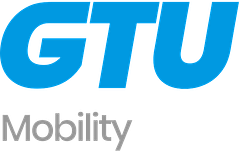 GTU Mobility  & Co. KG logo