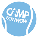 Camp Bow Wow Cranberry logo