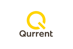 Qurrent logo