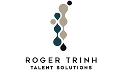 Roger Trinh Talent Solutions logo